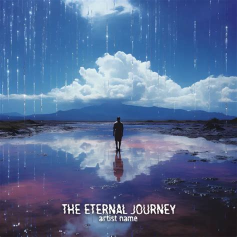 The Eternal Journey is complete .
